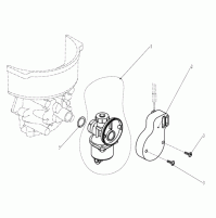 INTAKE 2 Strocks For T3.6